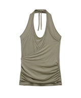ダブルトップ(khaki)