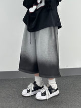 スプレイバミューダパンツ