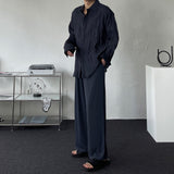 ECT Linkle Oversize Fit Shirt (5 colors)