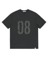 [NF]リザードボーンオーバーtシャツ