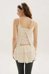 Glimmer skirt