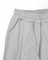  HEAVY WIDE SWEAT PANTS