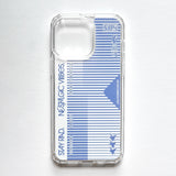 Nostalgic Vibes Retro VHS Phone Case (Ver.3) (GelHard)