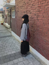 オーロラポケットバッグ