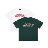 FA24 SCRIBBLE TEE