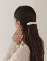 26SS★ Colombe d'Or Cellulose Hair Pin