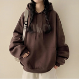 UNSパッチエンブロイダリーフリースフード