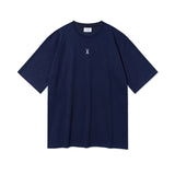 VA 3D ロゴTシャツ / ネイビー