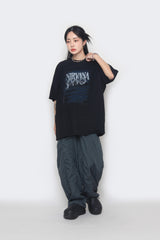 Nirvana Sketch Short Sleeve T-shirt