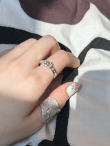 ✩Star Belt Ring(Ver.2)✩