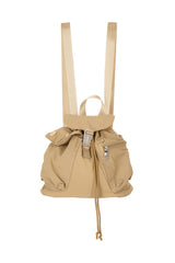Button mini bagpack (5color)