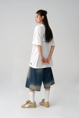 スコッチポイント半袖Tシャツ