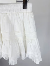 BENNY CAN CAN SKIRT (2C)