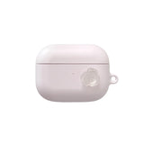 [MADE] ROSY CHARM AIRPODS CASE (matte hard)