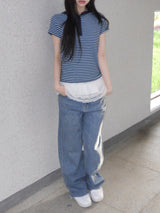 candy dangara tee