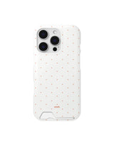 Soft Server Card Hard Case
