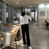 アーバンソリッドレーダー長袖Tシャツ