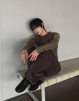 アントワイドカーゴパンツ