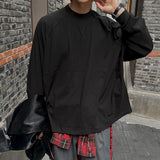 [ASCLO MADE] ASCLO 5XL T Shirt (3color)