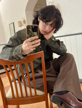 Delete Western Shirt
