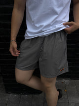 Core aqua shorts