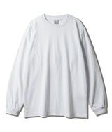 26SS★ オリジナルスーペリア長袖Tシャツ