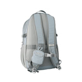 CARABINER メッシュバッグパック / LIGHT BLUE