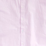 ミニマルルーズフィットシャツ (UNISEX)_SYS3BL02LP