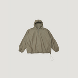 TEKA ZIPUP ANORAK