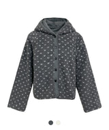 Owen Reversible Fleece Jumper