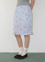[with cup] TIPPING SLEEVELESS