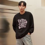 Dancing Star Rivet Sweatshirt
