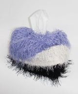 Hairfur Tissue Case (3color)