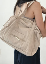 Prism bag 
