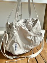 Moving Bag - Beige