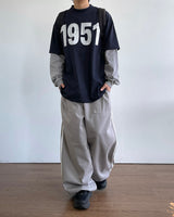 Dual Layered Long Sleeve