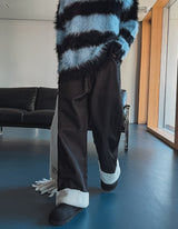 Sheep Mustang Wide Pants