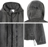 Kron Vintage Suede Jumper