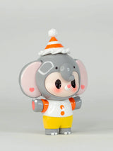 MEEGO-Mini Elephant No.3