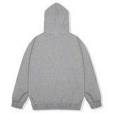 ドットパターンフーディー - 6COLOR