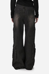 Mud Dust Cargo Pants