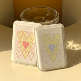 Heart Line Magsafe CardPocket
