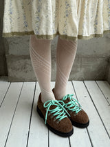 check  netting stocking 