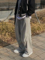  Lively balloon sweat pants