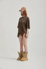 MILI BOX T-SHIRT