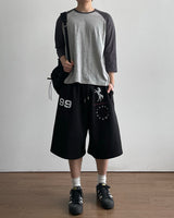 Hitch Bermuda Sweatpants