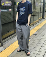 Maisie nylon pants