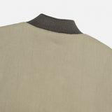 Tanker Padded Jacket