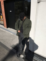 No.1600 シャーリングディープフィットキャップ