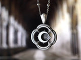 Clover Necklace